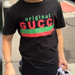 SOLD❤️🙏🫶🏻💯authentic ❤️Gucci tops